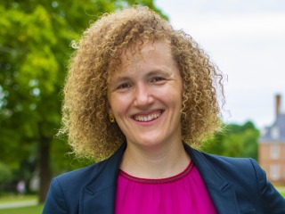 Rev. Cassandra Lawrence
