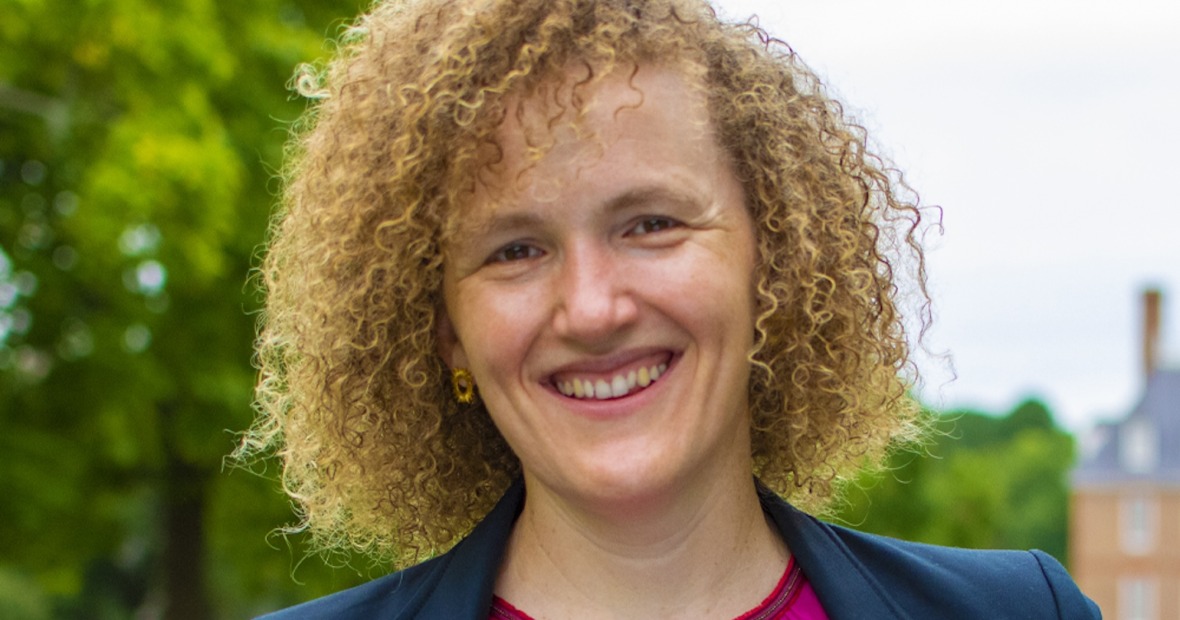Rev. Cassandra Lawrence