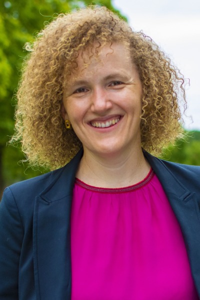 Rev. Cassandra Lawrence