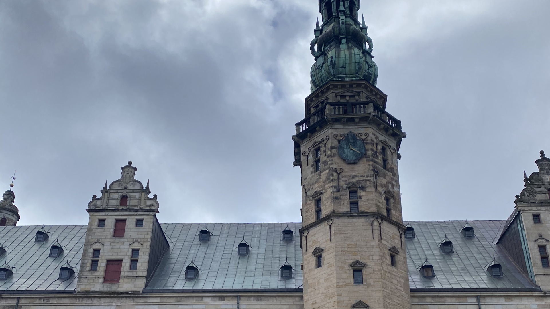 Tower Building