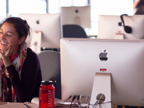 Grinnell College Homepage
