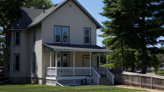 Farm House