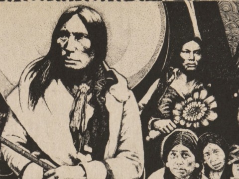 Indigenous people