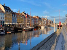 Photo of canal