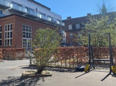 Photo of building 