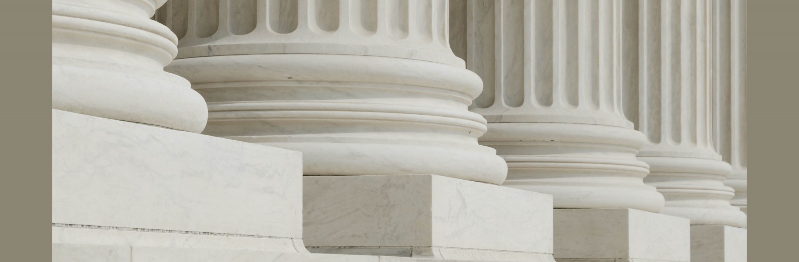 pillars