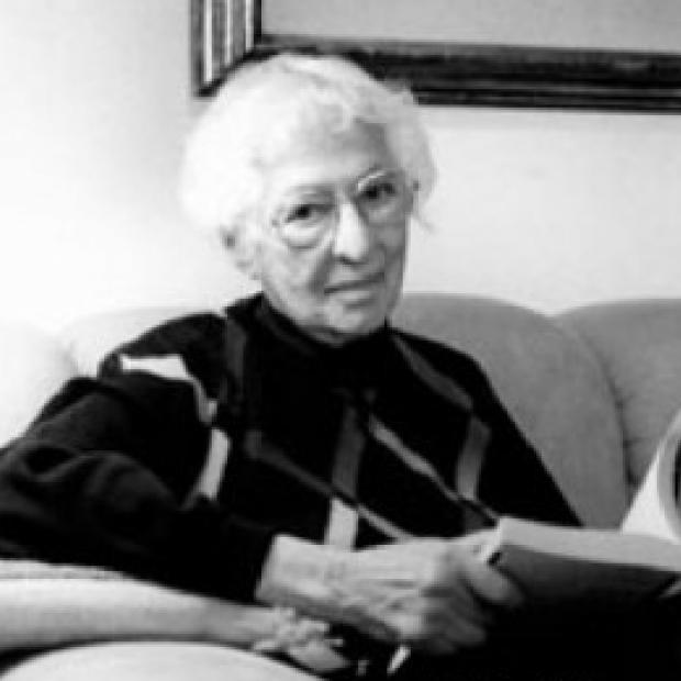 Louise R. Noun