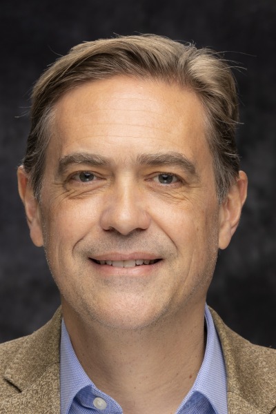 Mark Berry, associate vice president of Communications and Marketing