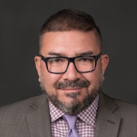 Gabe Rodriguez