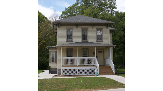 Russian House