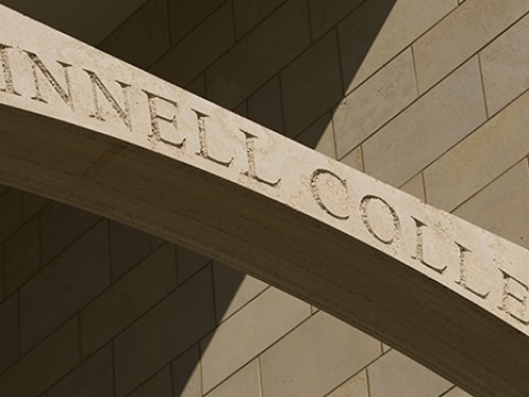 Grinnell College Homepage
