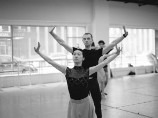 Des Moines Ballet