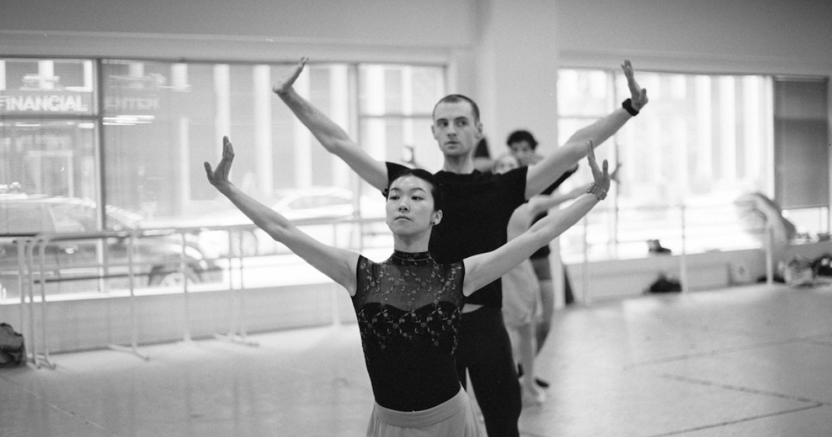 Des Moines Ballet