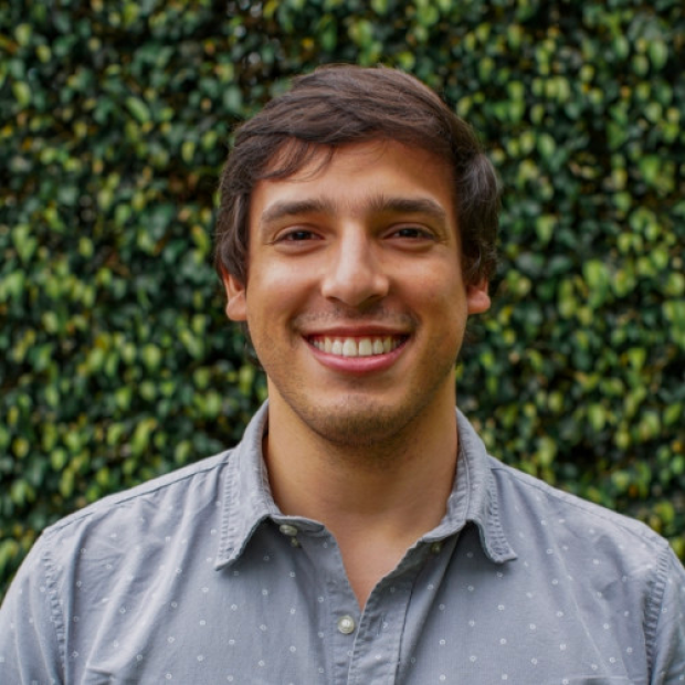 David Cambronera