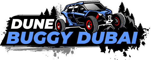 Dune Buggy Dubai ORG logo
