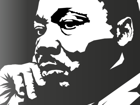 Martin Luther King