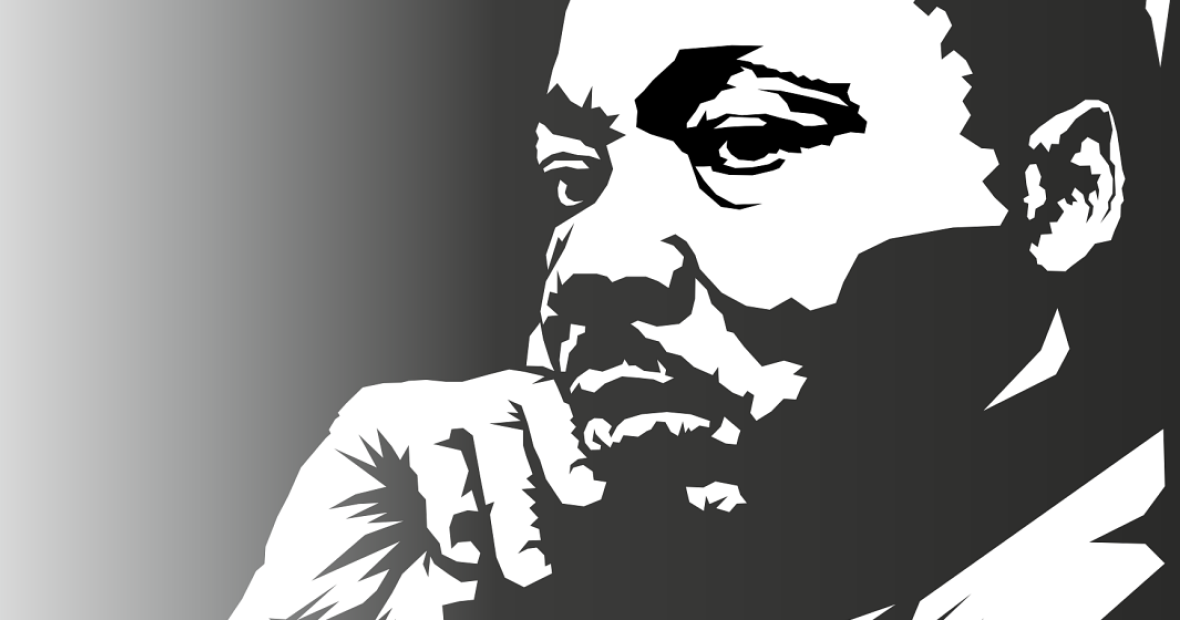 Martin Luther King
