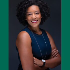 Monica Sanders 